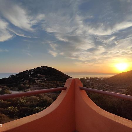 Holiday Home Riccio Di Mare Sardinia Marongiu Екстер'єр фото