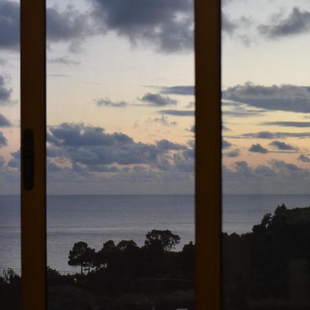 Holiday Home Riccio Di Mare Sardinia Marongiu Екстер'єр фото