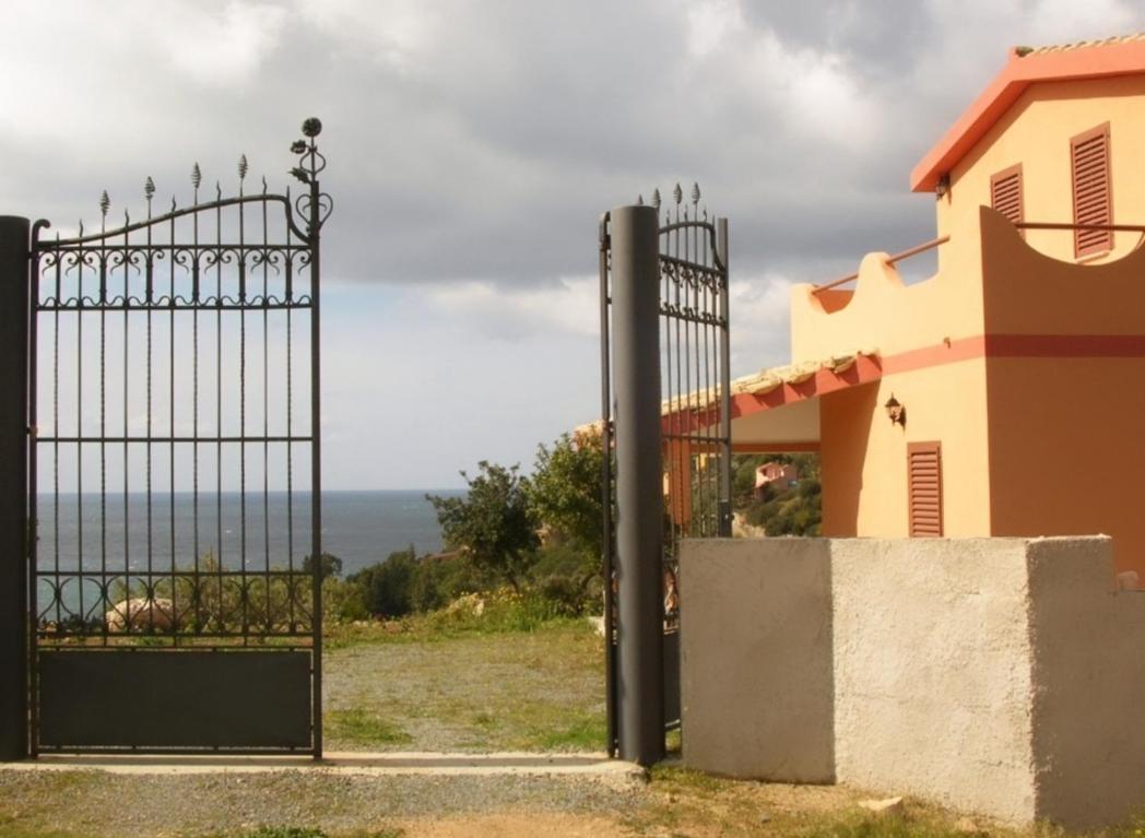 Holiday Home Riccio Di Mare Sardinia Marongiu Екстер'єр фото