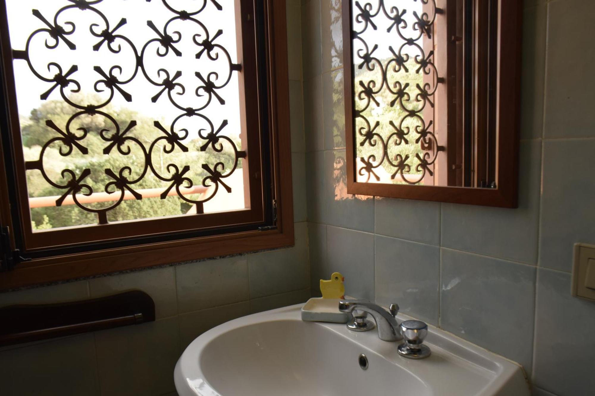 Holiday Home Riccio Di Mare Sardinia Marongiu Екстер'єр фото