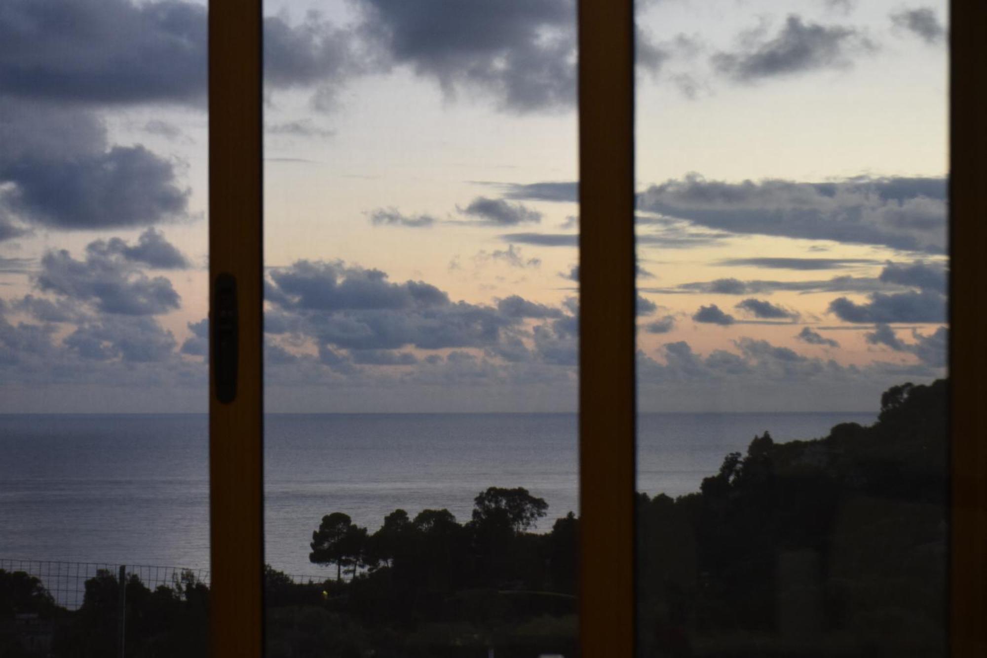 Holiday Home Riccio Di Mare Sardinia Marongiu Екстер'єр фото