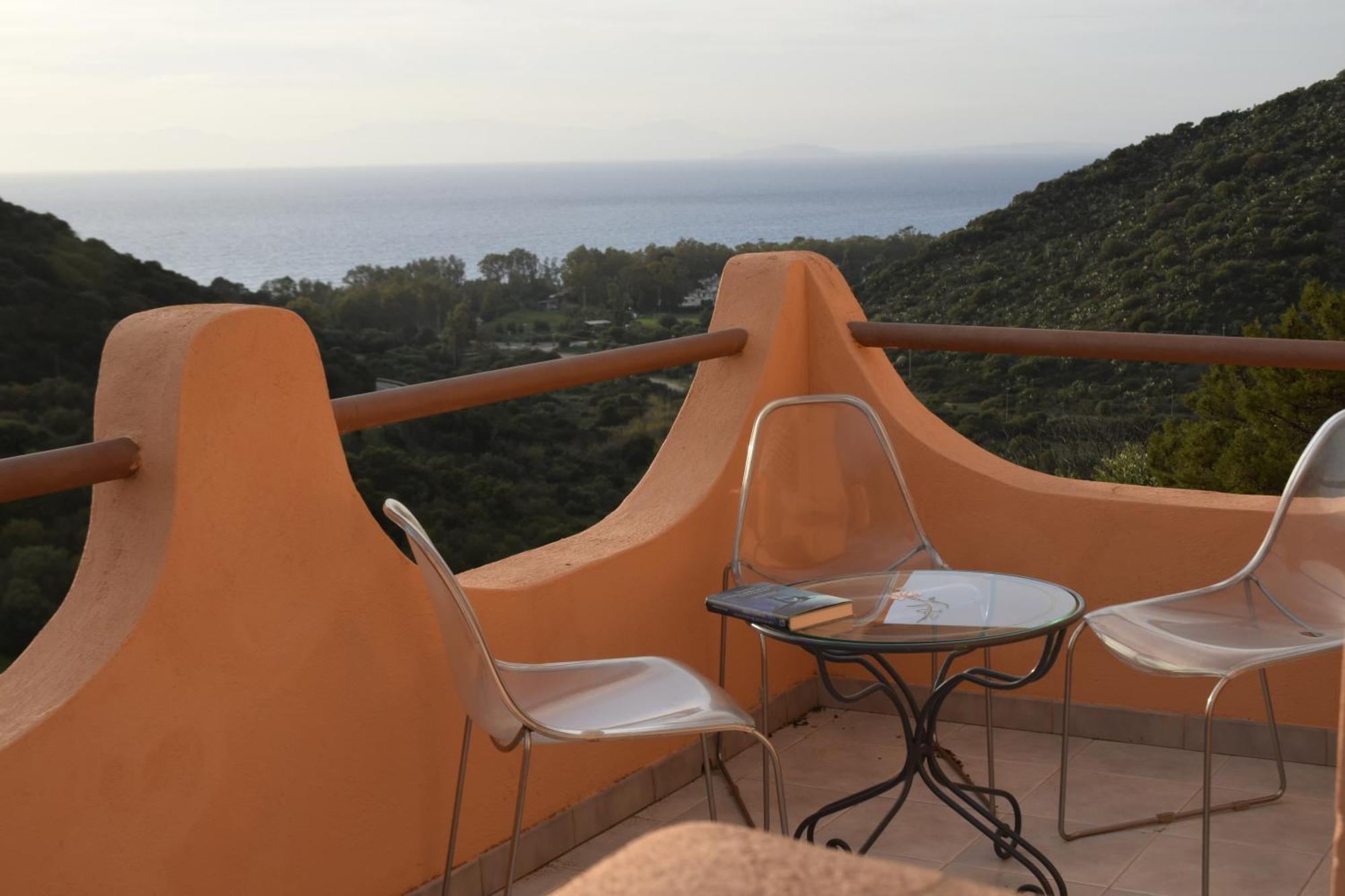 Holiday Home Riccio Di Mare Sardinia Marongiu Екстер'єр фото