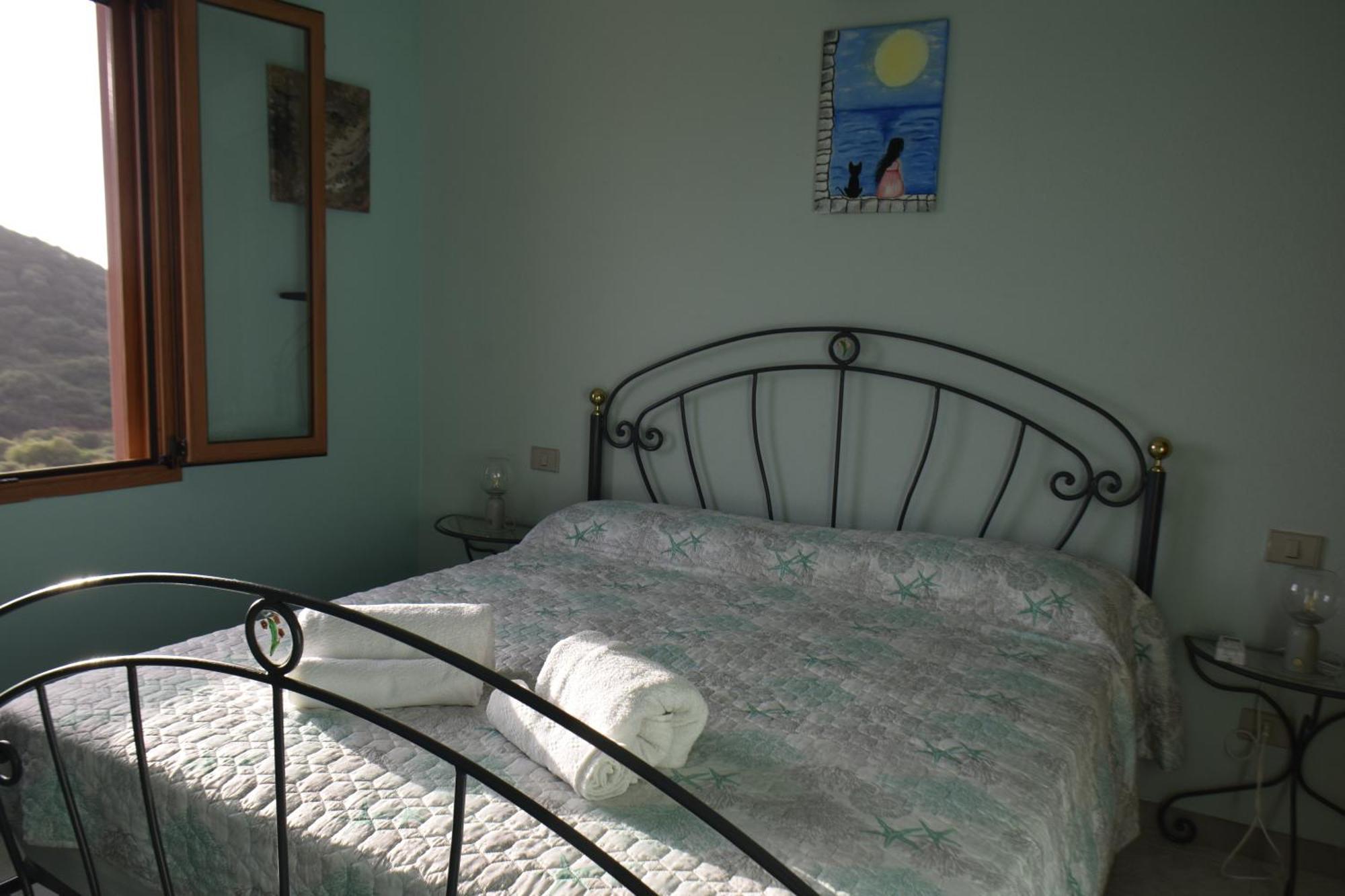 Holiday Home Riccio Di Mare Sardinia Marongiu Екстер'єр фото