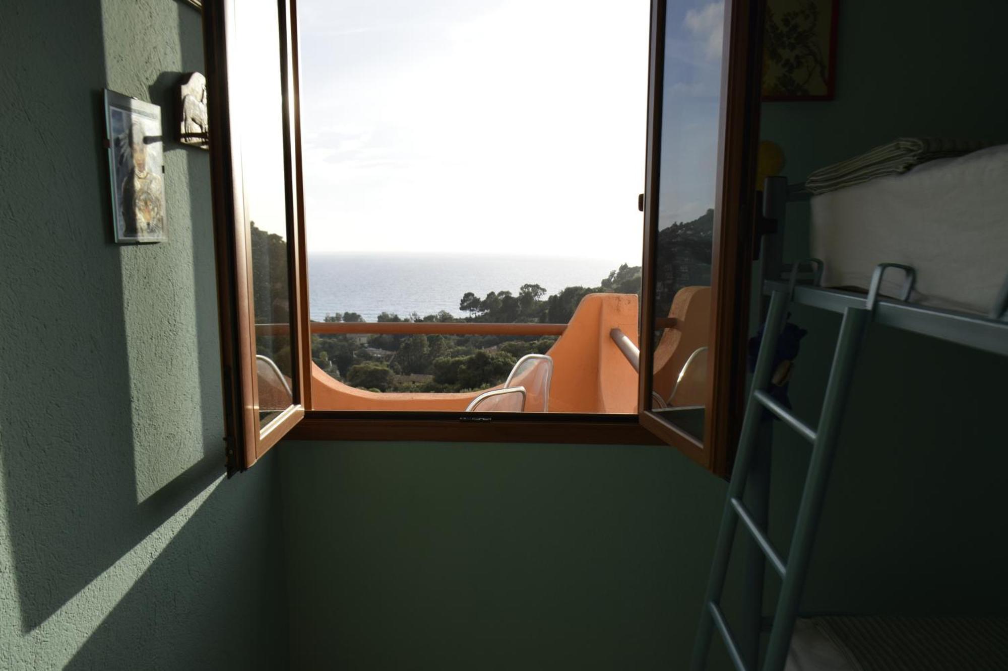 Holiday Home Riccio Di Mare Sardinia Marongiu Екстер'єр фото