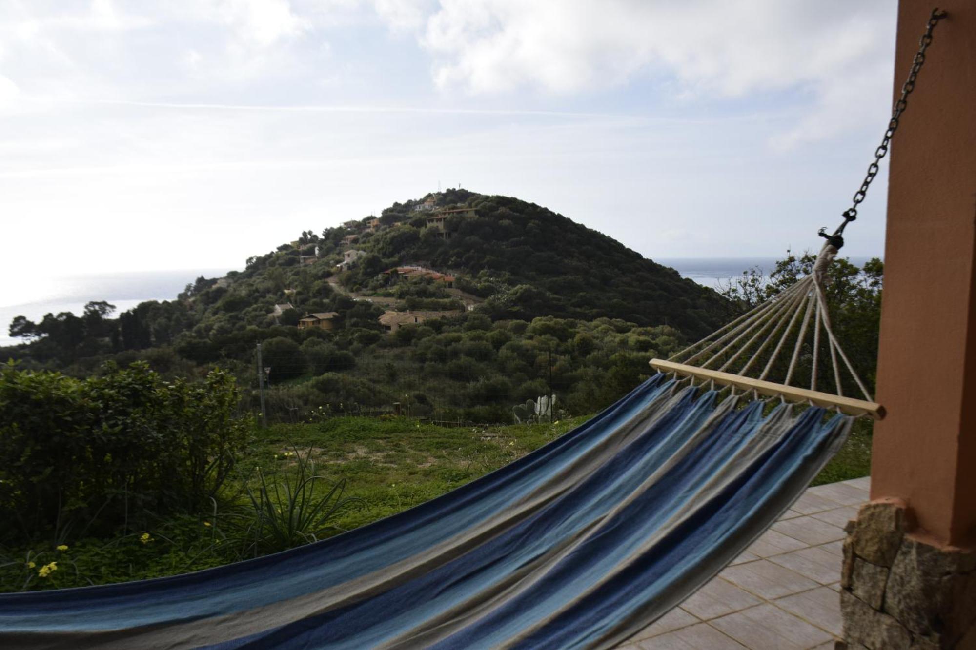 Holiday Home Riccio Di Mare Sardinia Marongiu Екстер'єр фото