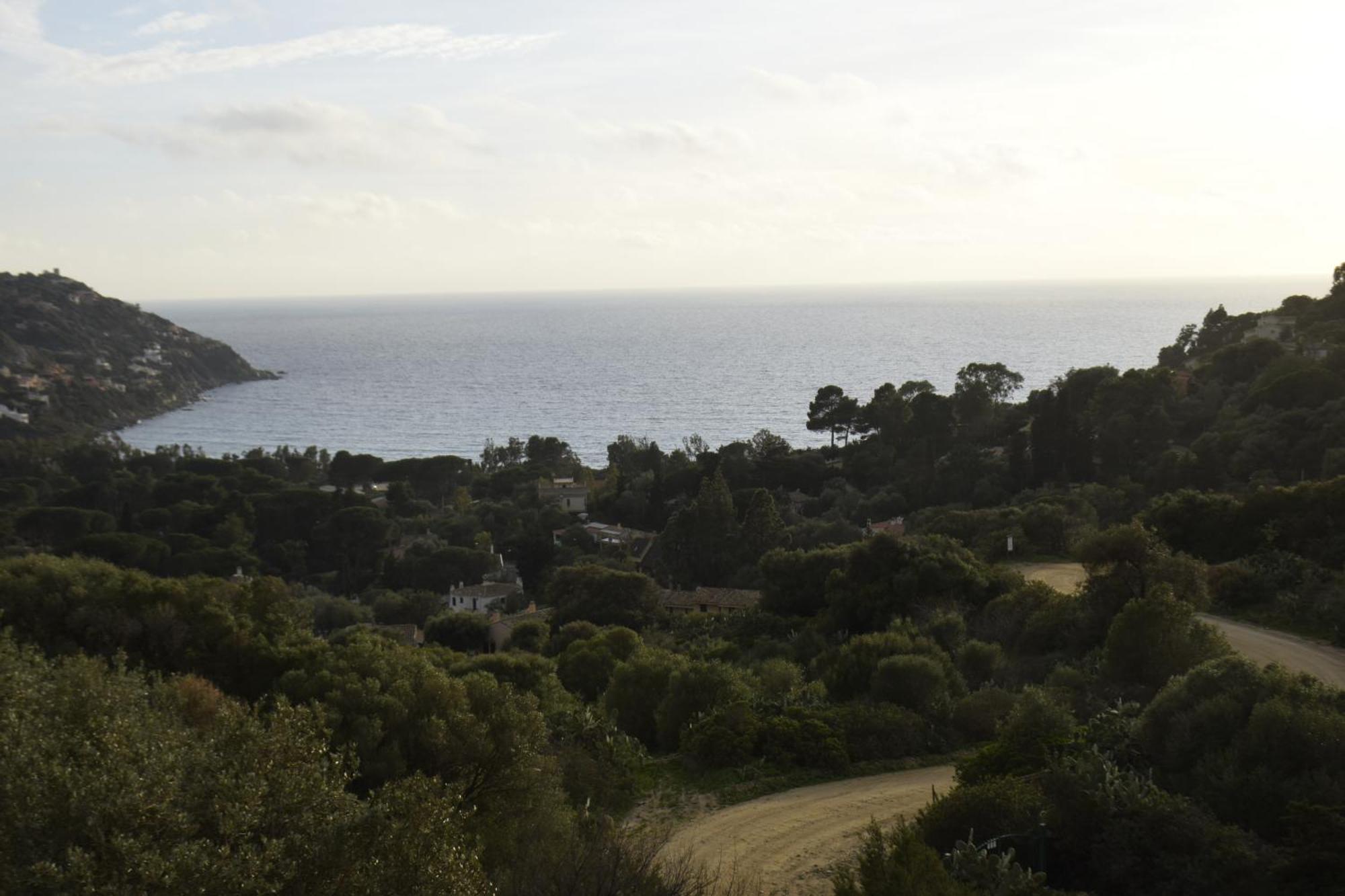 Holiday Home Riccio Di Mare Sardinia Marongiu Екстер'єр фото