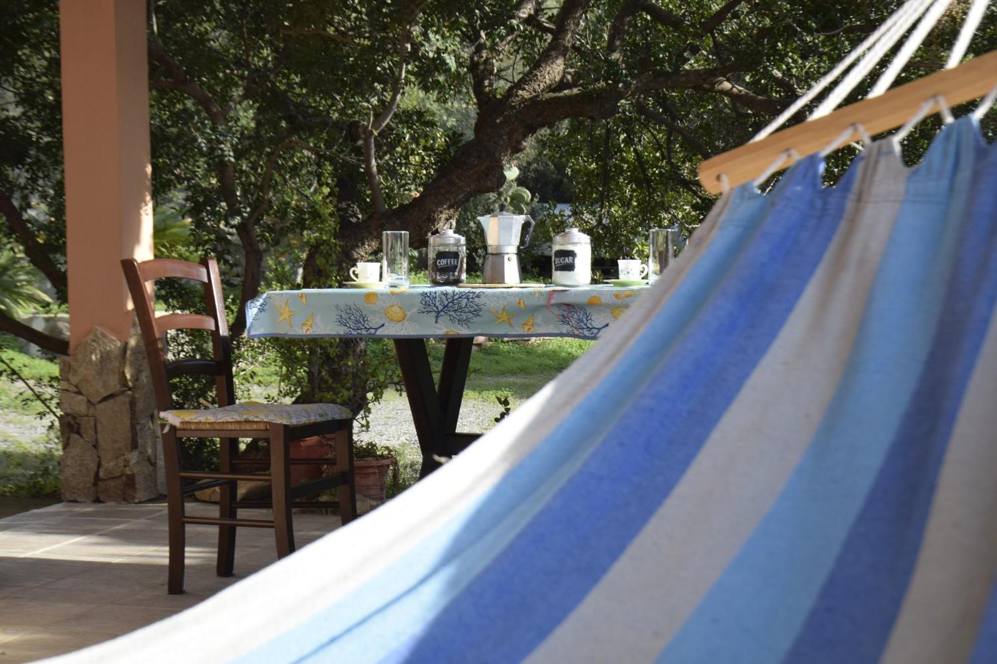 Holiday Home Riccio Di Mare Sardinia Marongiu Екстер'єр фото