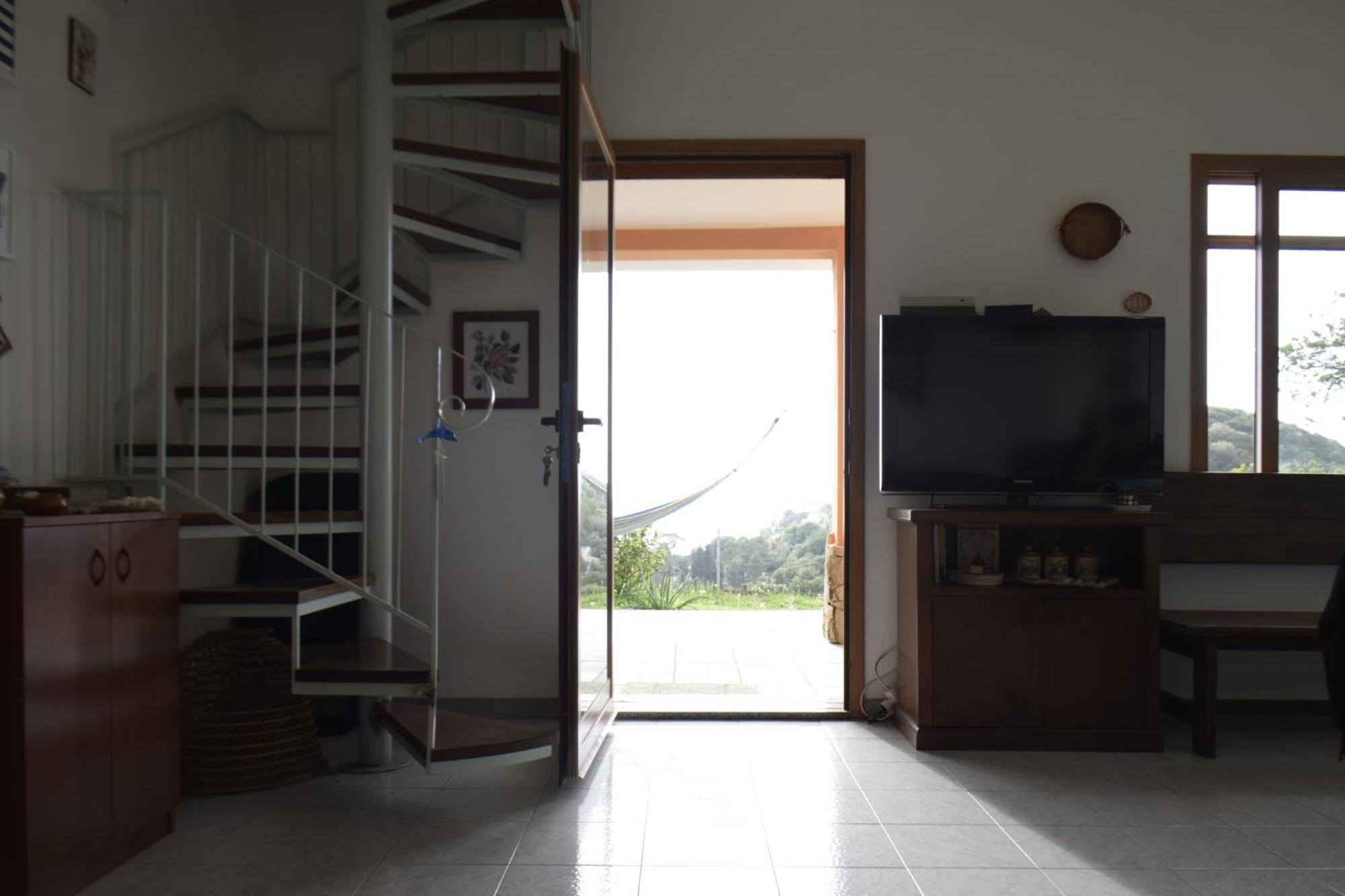 Holiday Home Riccio Di Mare Sardinia Marongiu Екстер'єр фото
