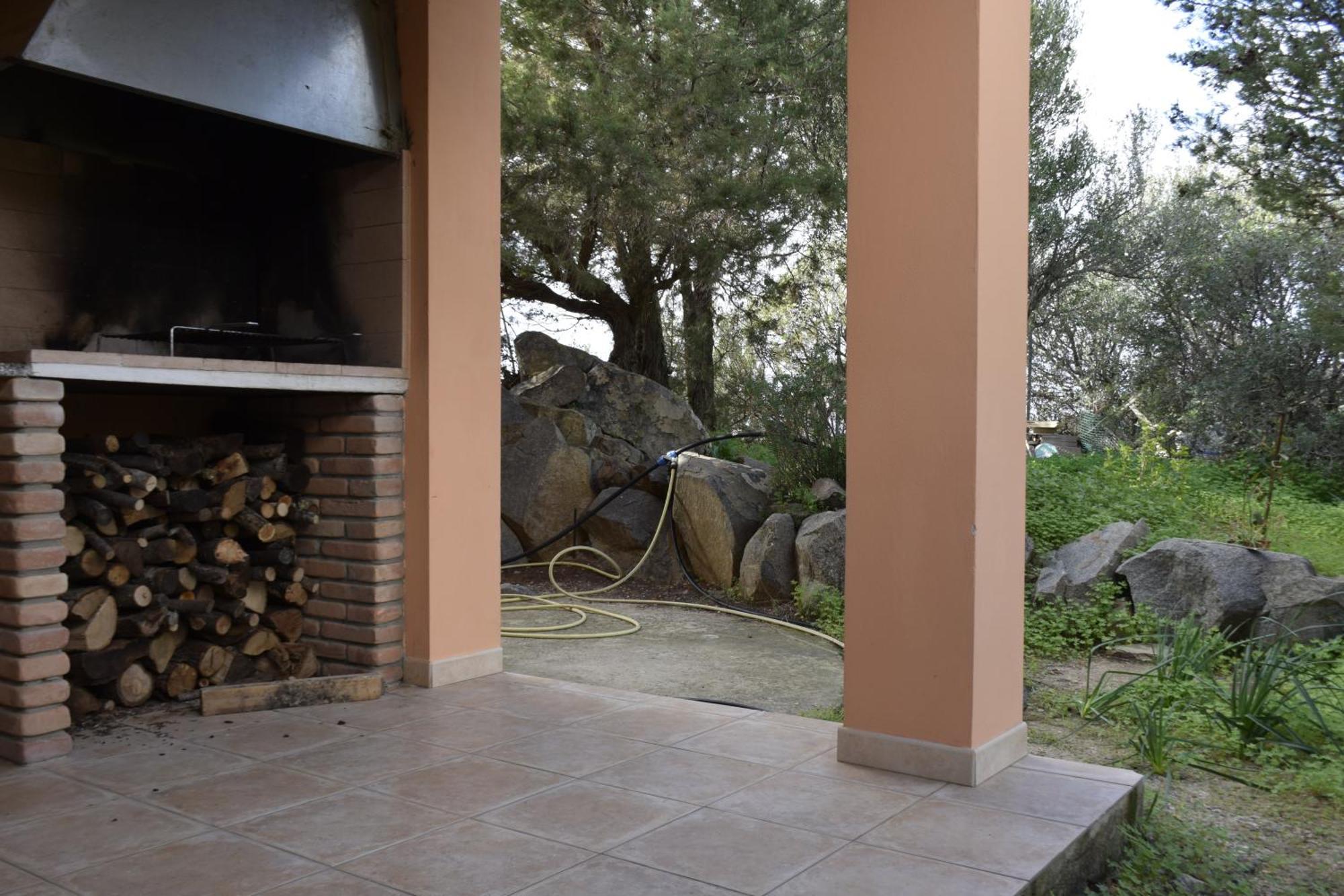 Holiday Home Riccio Di Mare Sardinia Marongiu Екстер'єр фото