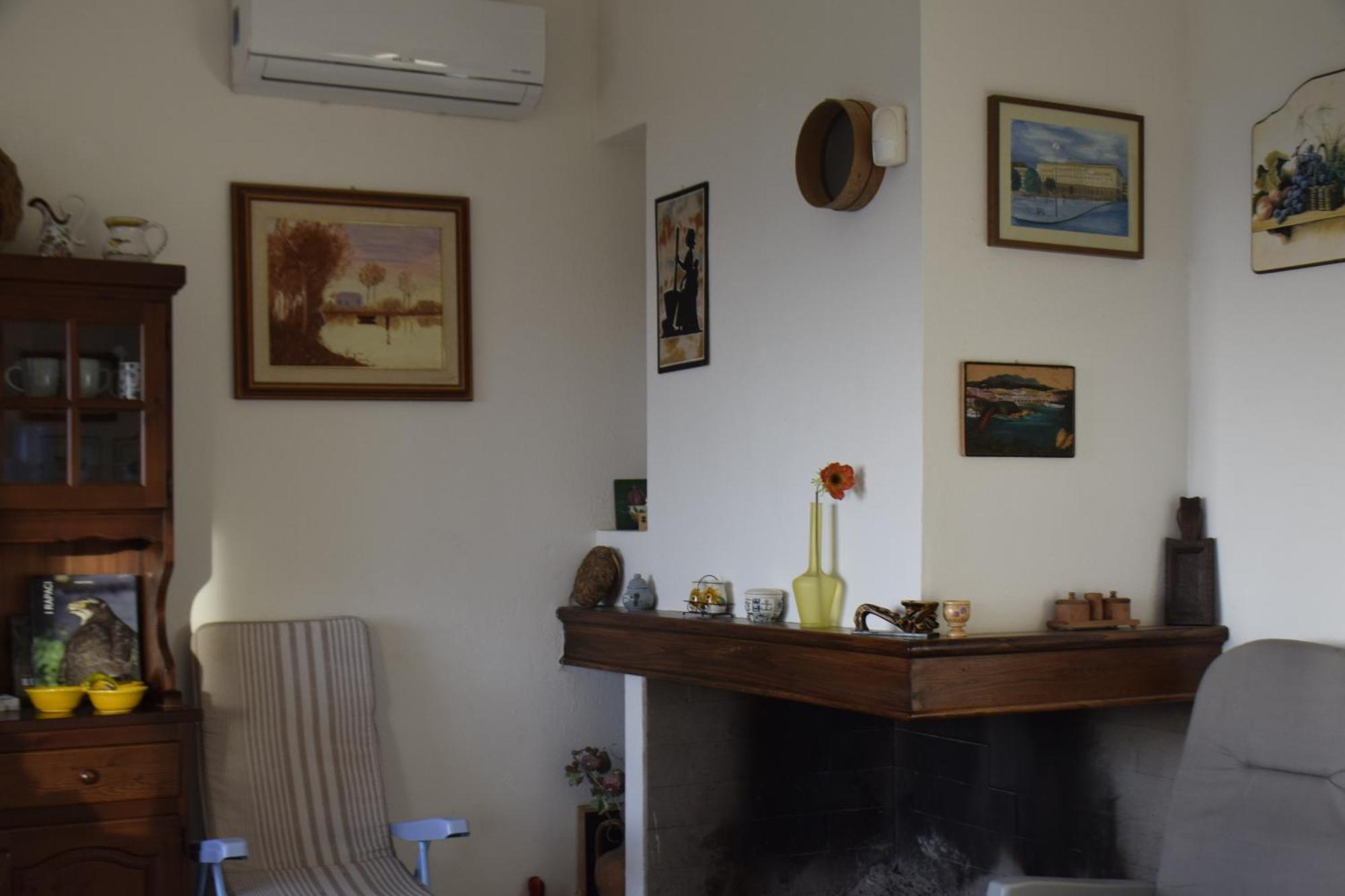 Holiday Home Riccio Di Mare Sardinia Marongiu Екстер'єр фото