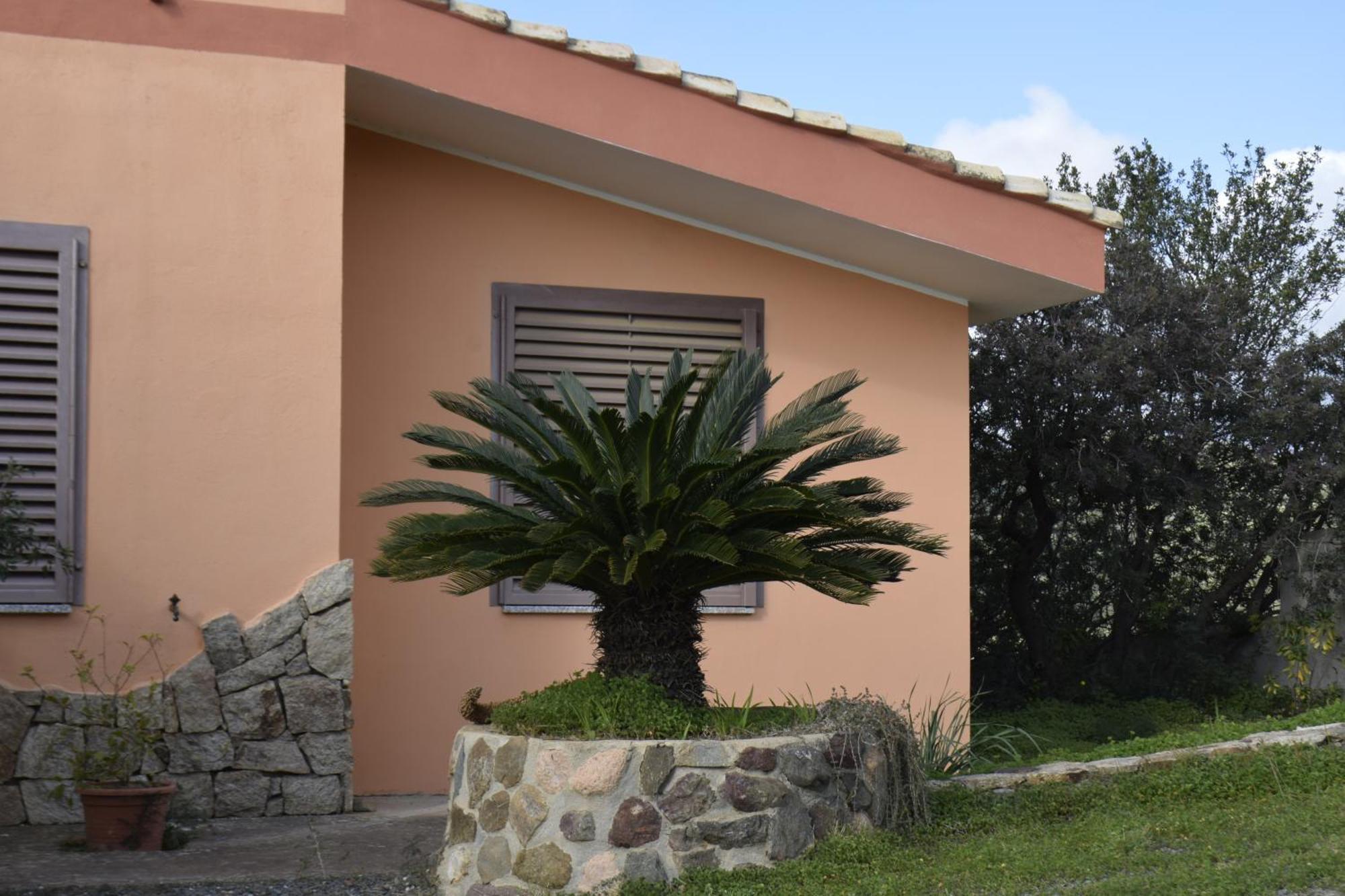 Holiday Home Riccio Di Mare Sardinia Marongiu Екстер'єр фото